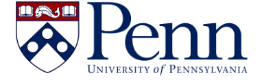 UPENN - University of Pennsylvania